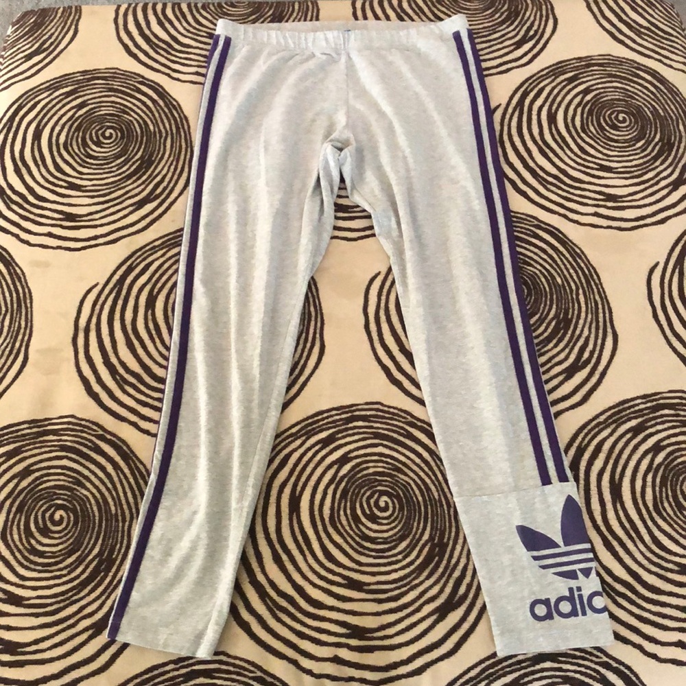 Adidas Joggers
